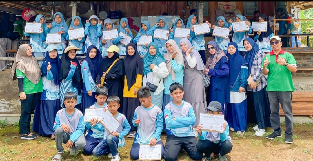 Cooking Class Pizza Ala Ambu