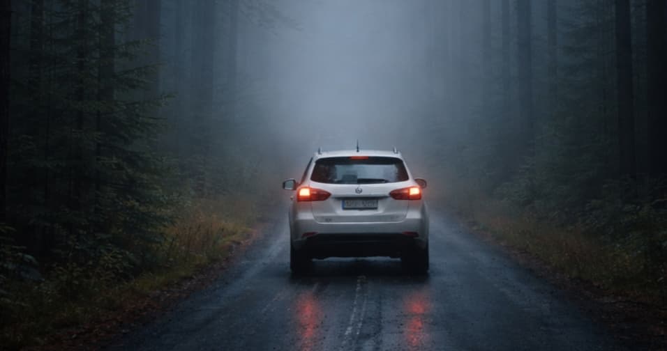 Cerpen   SENJA YANG TAK PERNAH USAI