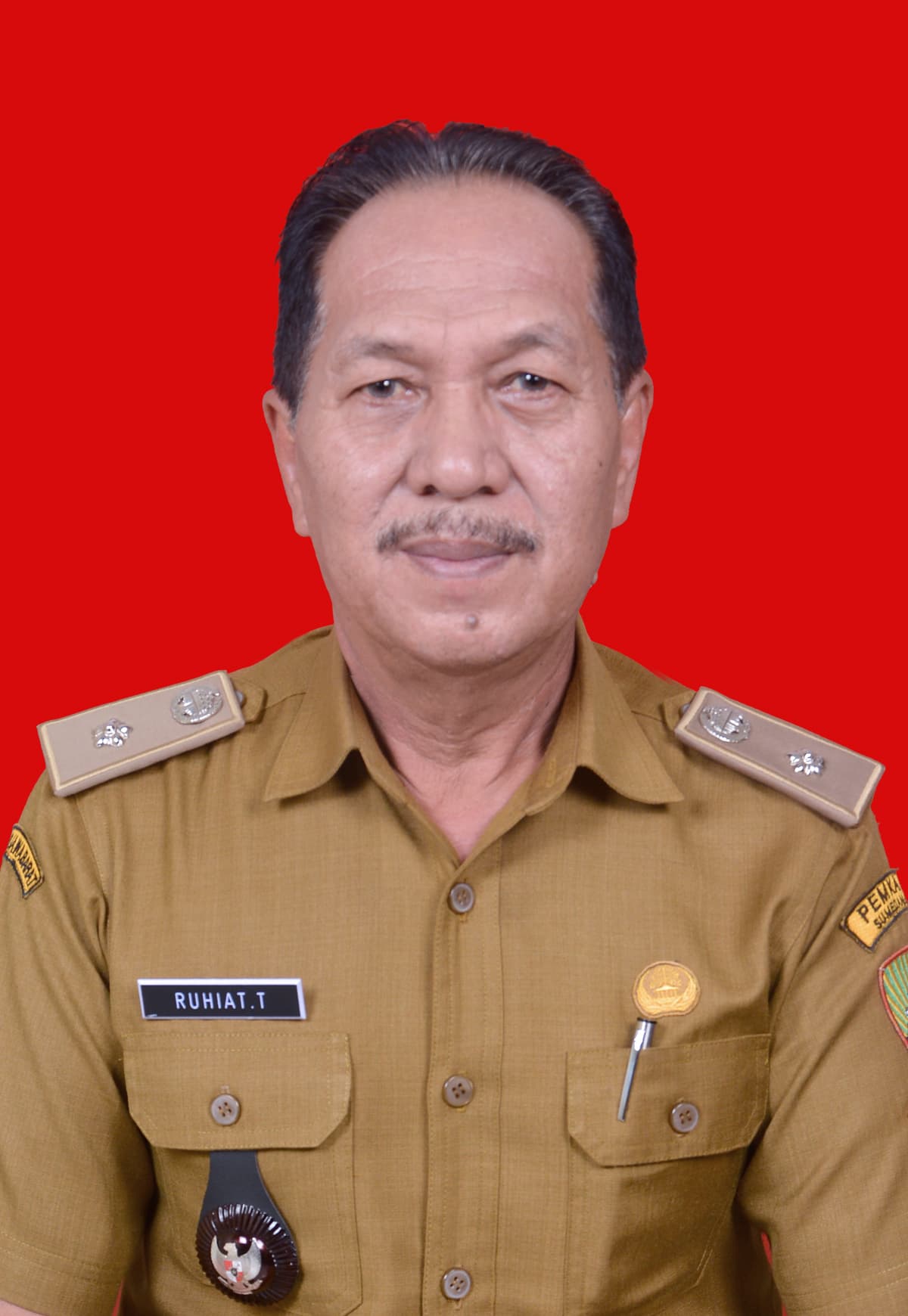 RUHIAT TAFSIRUDIN