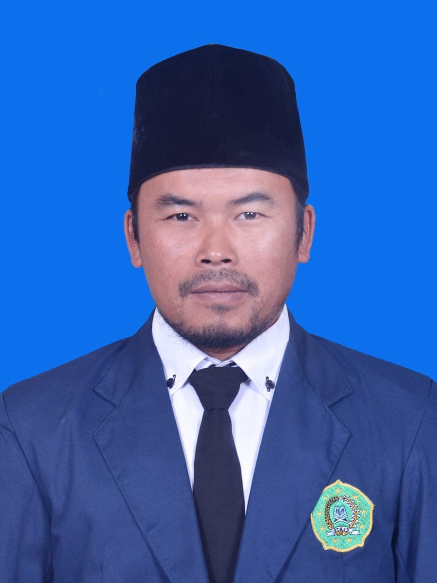 MUHAJIR SALIM,SP.D