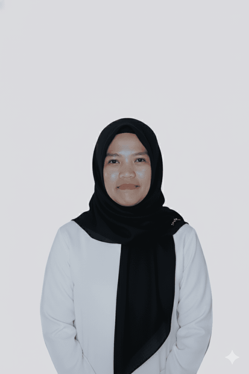 Ismi Mar'athus Solihah