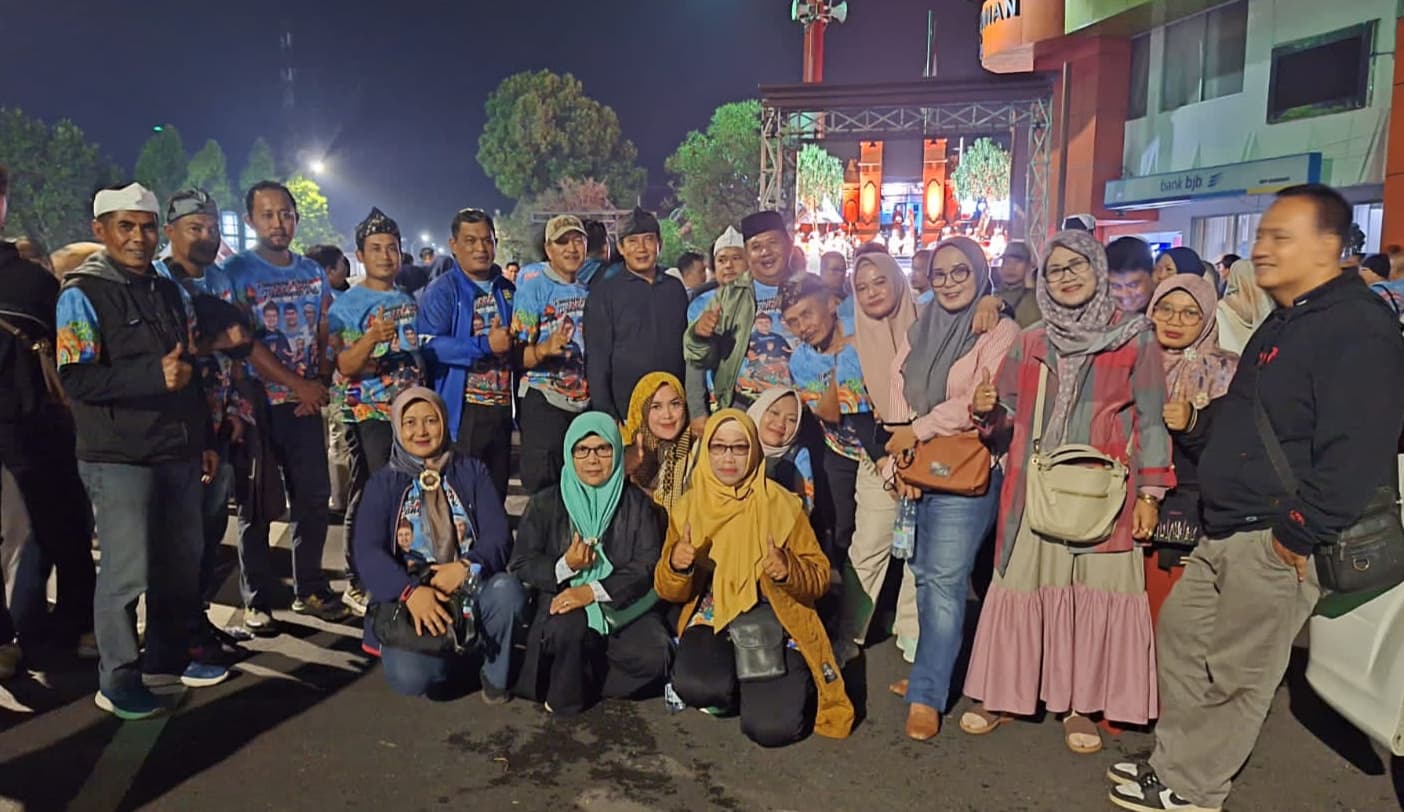 Harmoni Kepemimpinan dalam Balutan Budaya