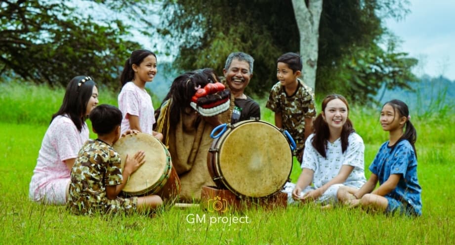Rancakalong: Jejak Budaya yang Tetap Bernapas di Tanah Sumedang