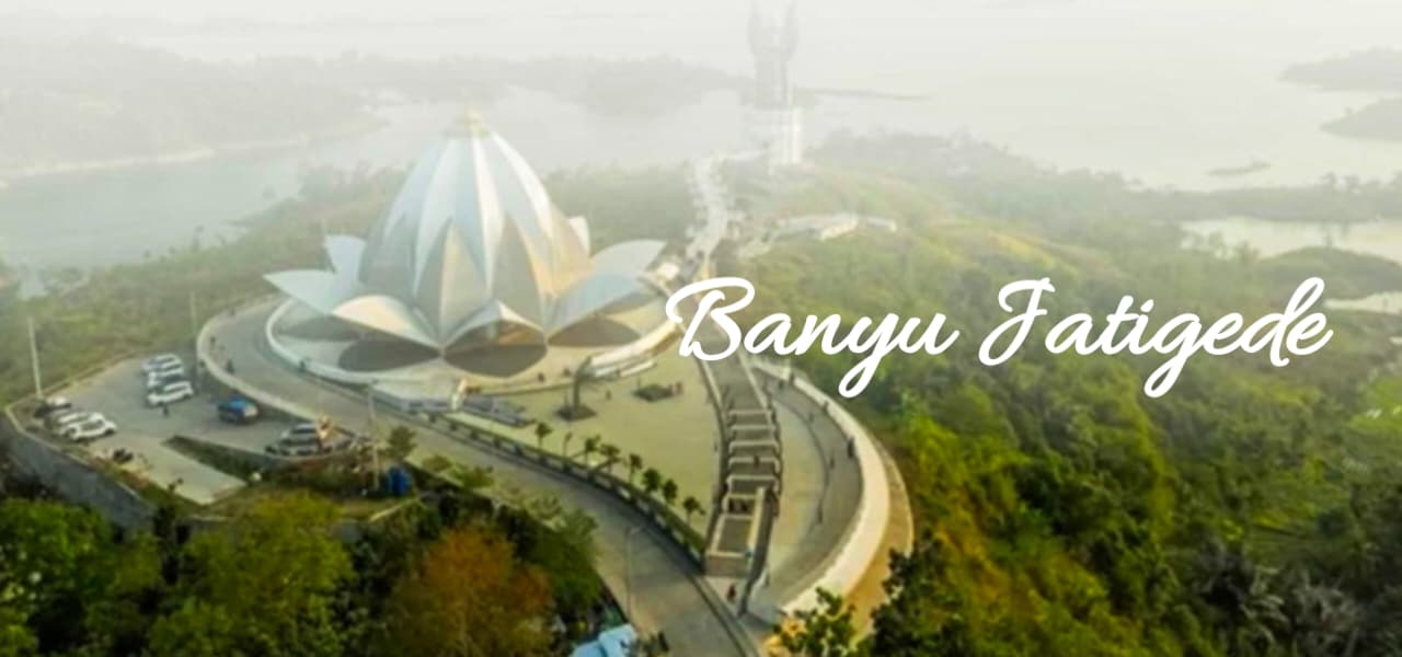 Banyu Jatigede: Sinangling Dangiang Rasa – Sagara Tembong Agung