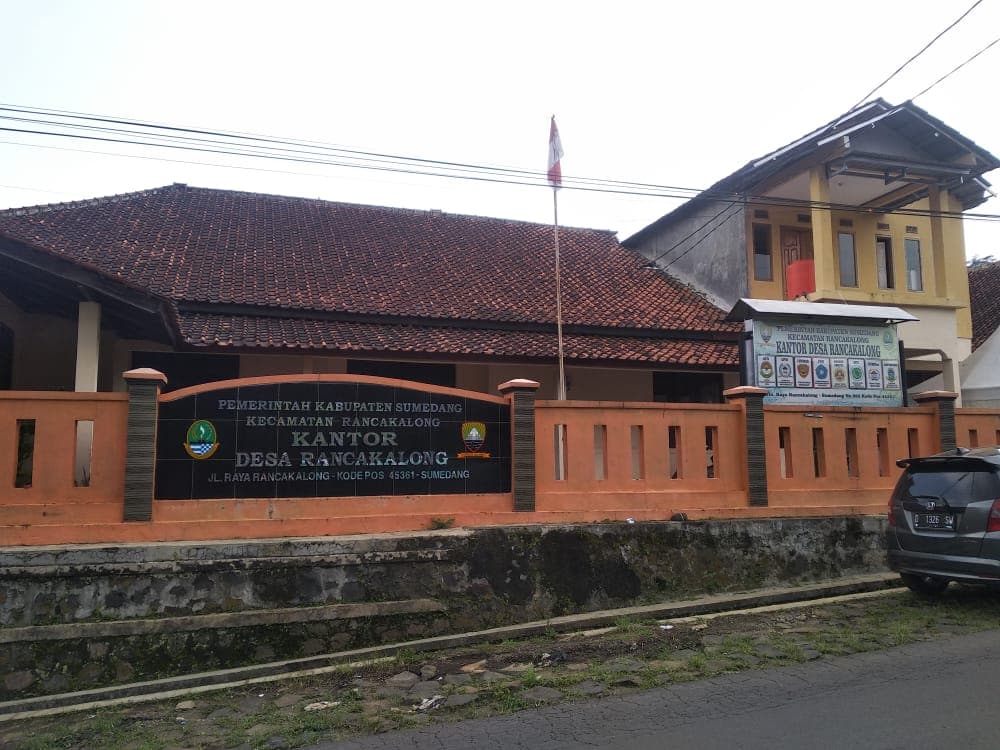 Desa Rancakalong