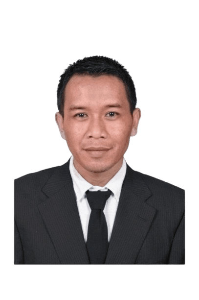 Suparman Kurniawan, S. Sos