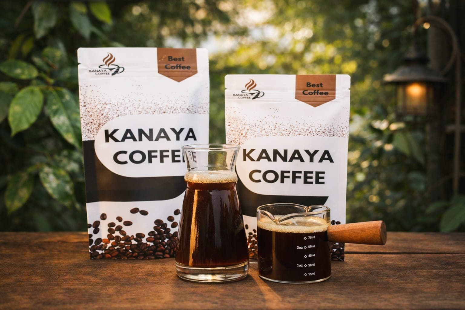 Kanaya Coffee