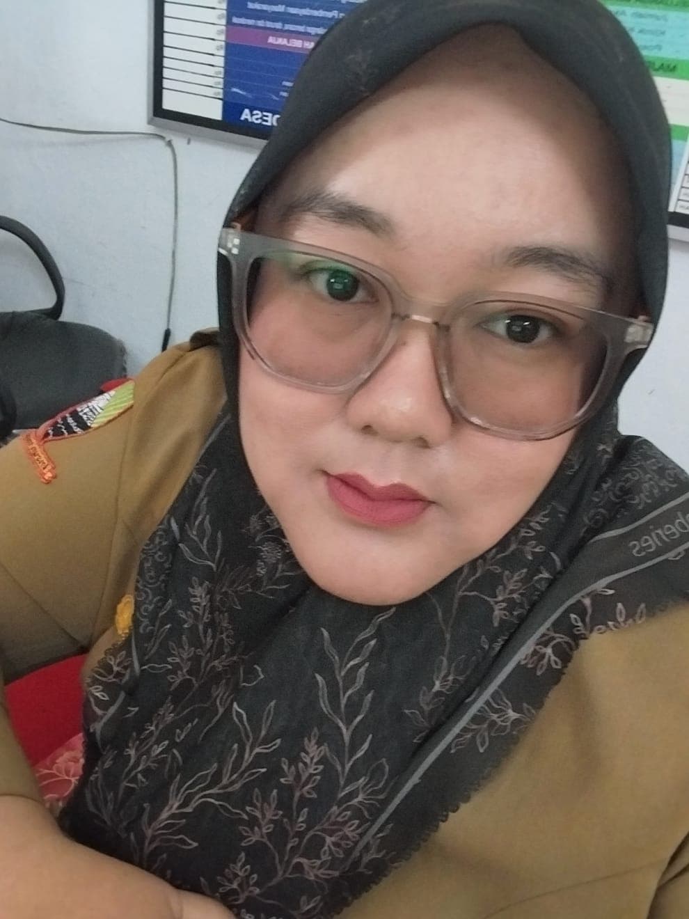NINA SONIA NARTIMAYA 