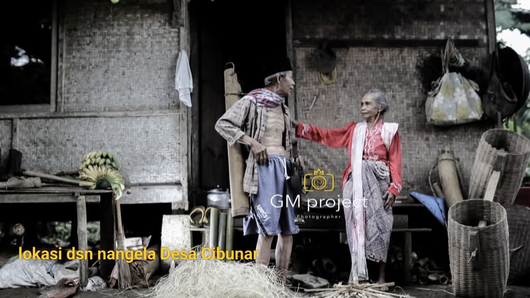 Kasih yang Tumbuh Bersama Waktu