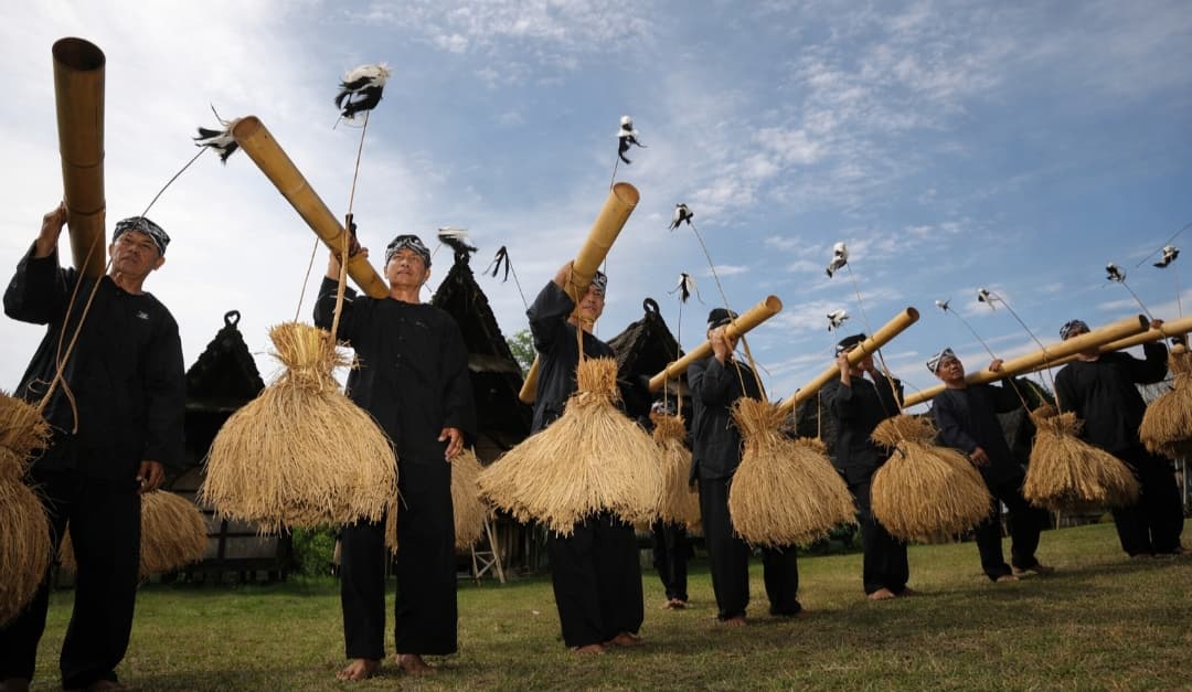 POLICY BRIEF  RANCAKALONG BERSINAR