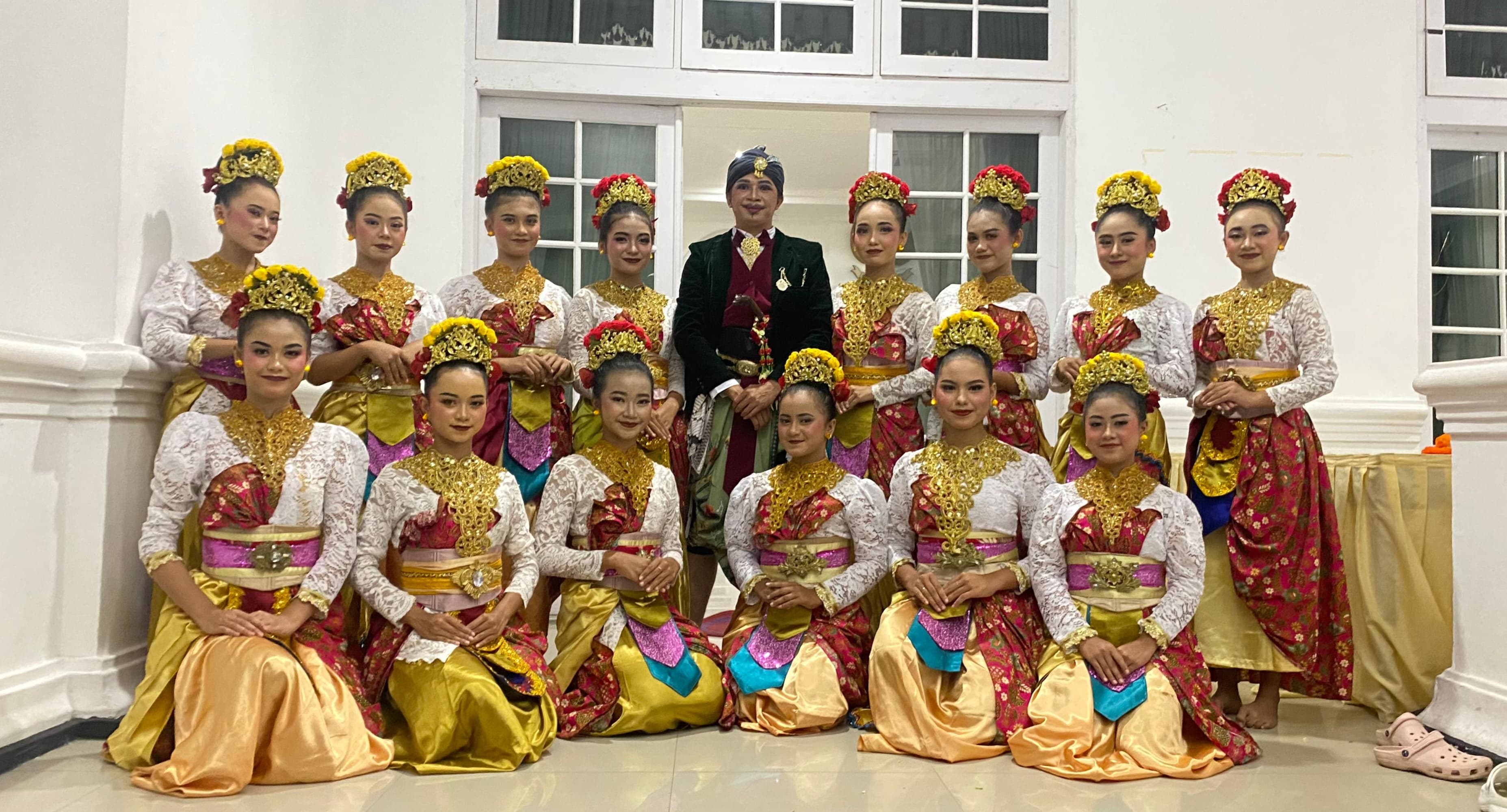 PANGJAJAP RASA PANGHIAP RATU