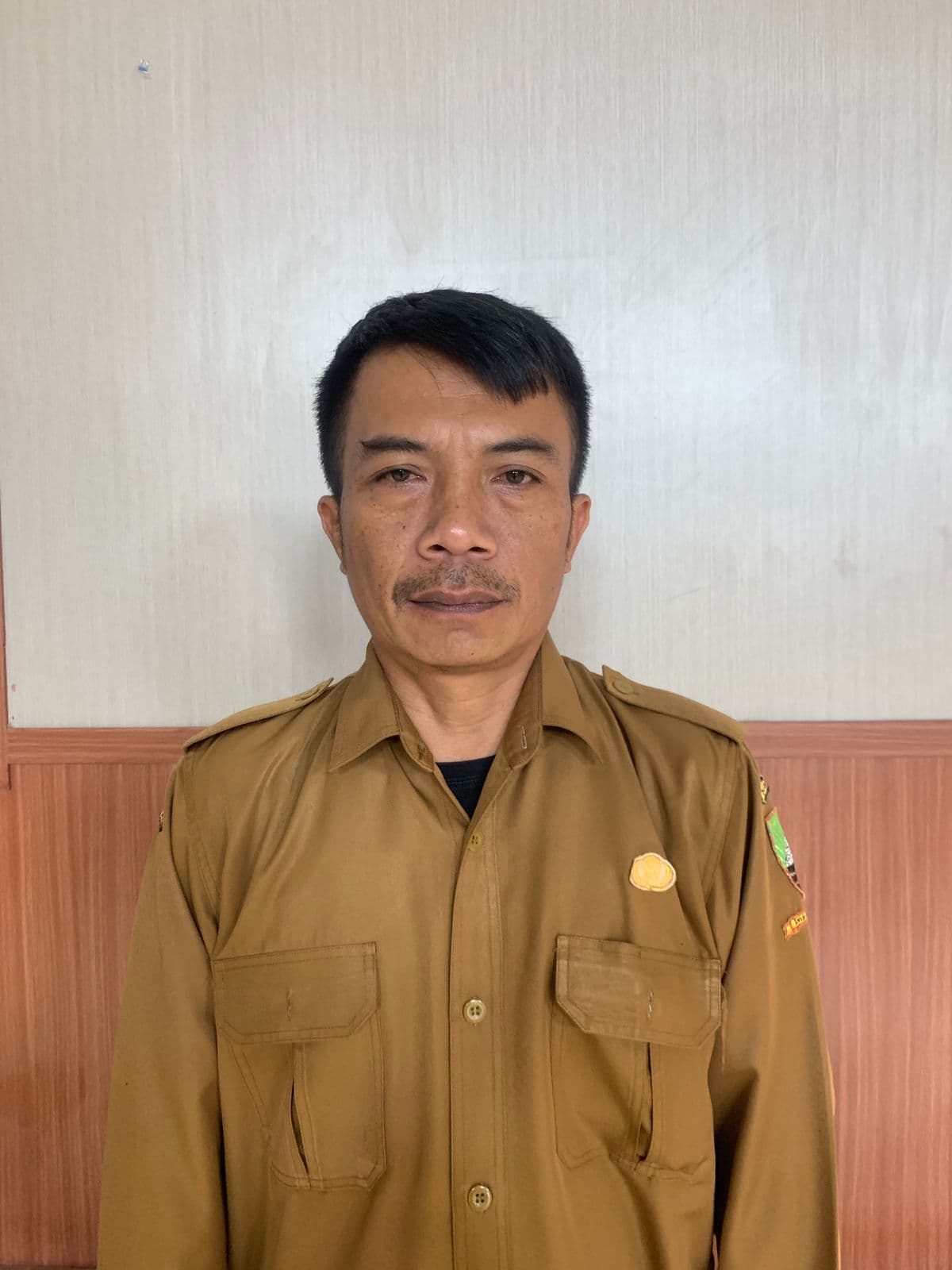 MOHAMAD YUSUP ABDULLAH