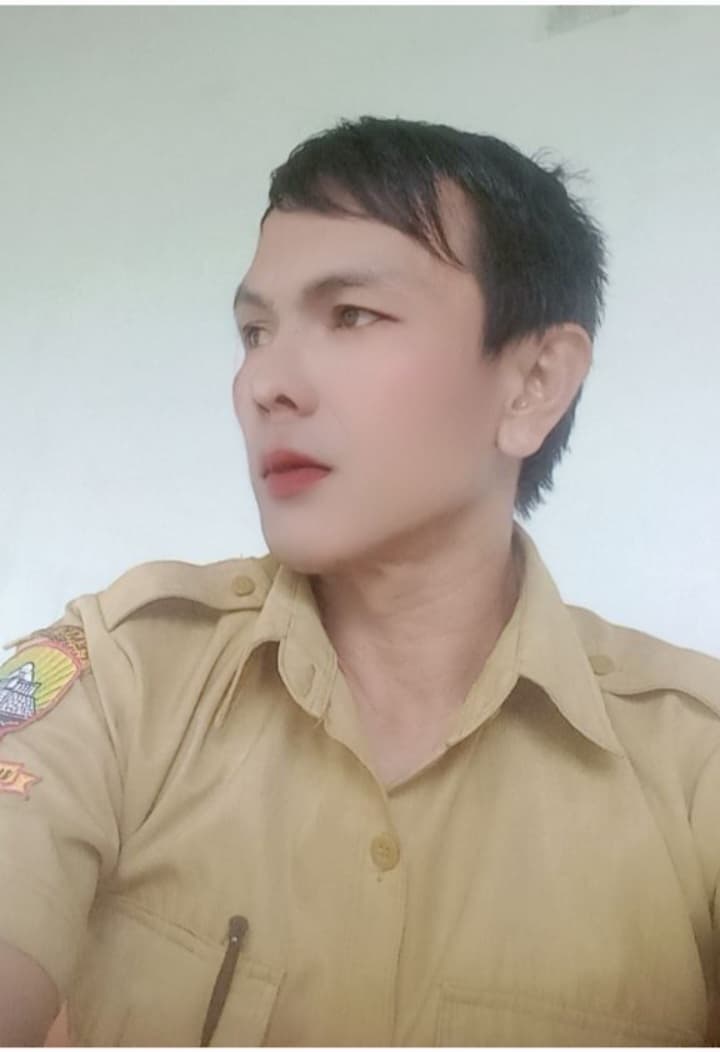 USEP WENDI JUANDI 