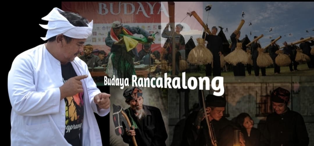 Ngajaga Jati Diri Rancakalong ngaliwatan Kearifan Lokal jeung Budaya Karuhun 