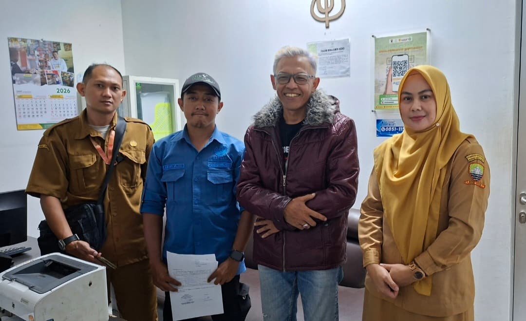 Polemik Nara Komara Mulai Terakomodir, Penanganan di RSUD Sumedang Terus Diupayakan 