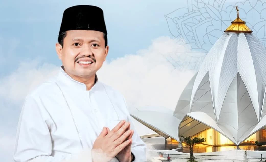 Menjaga Khusyuk Ramadan, Bupati Sumedang Imbau Warga Tidak Menyalakan Petasan