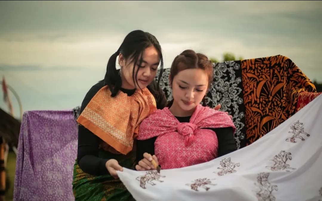 Nafira Batik Kasumedangan: Menjaga Warisan, Meneguhkan Eksistensi Kreatif Lokal