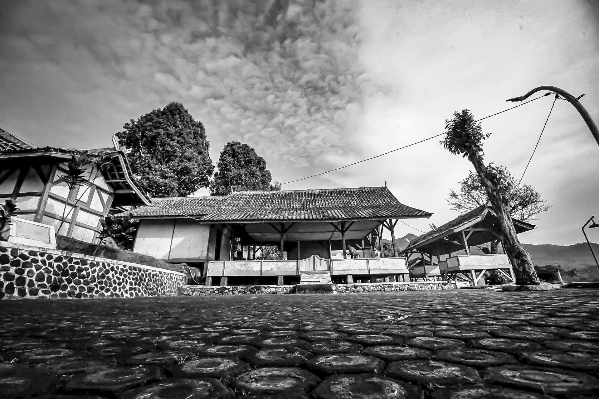 Desa Wisata Rancakalong: Menunggu Sentuhan untuk Bersinar Sepanjang Tahun