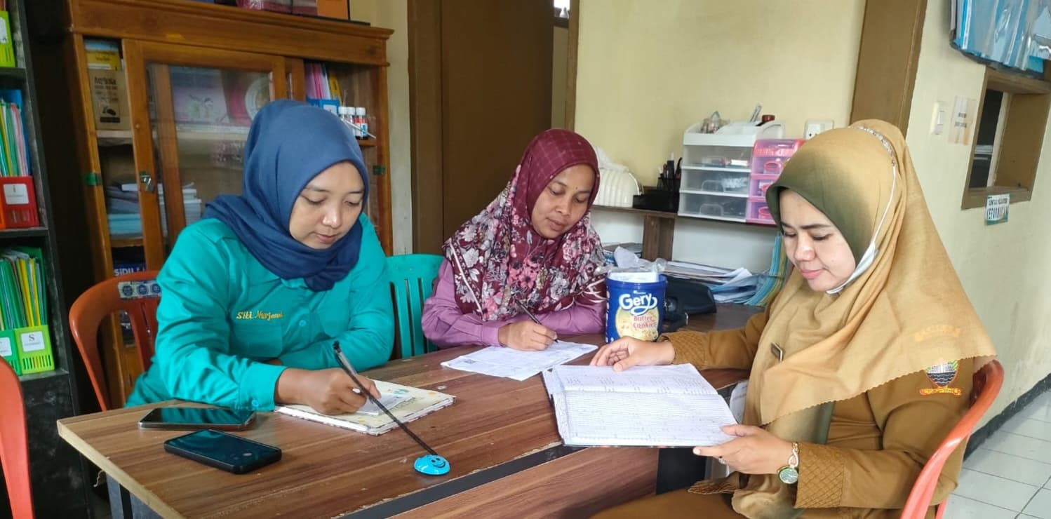 Puskesmas Rancakalong Perkuat Perang Melawan TBC: Target Skrining, Harapan Kesembuhan, dan Semangat Desa Siaga