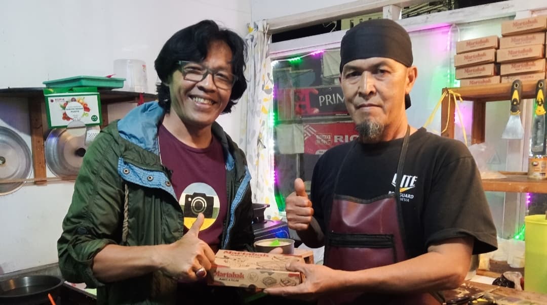 Sinergi Kebaikan di Bulan Suci: KIM, Muhammadiyah, dan MUI Hadirkan Sertifikasi Halal Gratis untuk UMKM