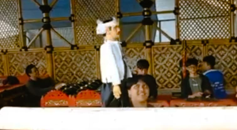 Wayang sebagai Media Edukasi: Kiprah Hanjuang Sukma Nagara dalam Pendidikan Karakter