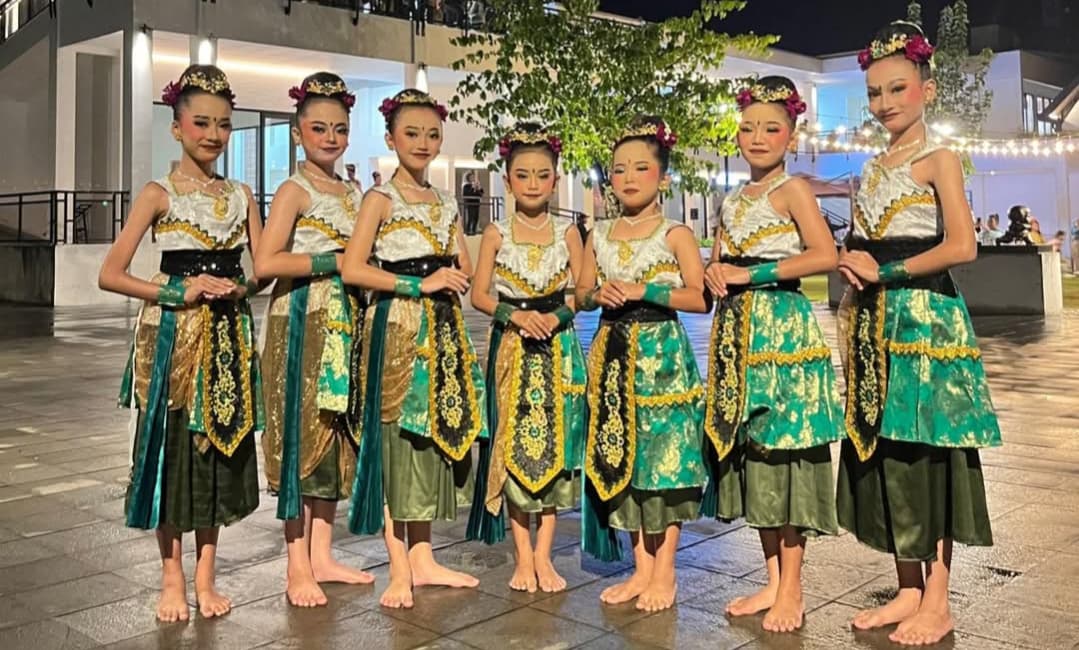 Sanggar Seni Tari Arimbi: Menjaga Tradisi, Menumbuhkan Prestasi Generasi Rancakalong