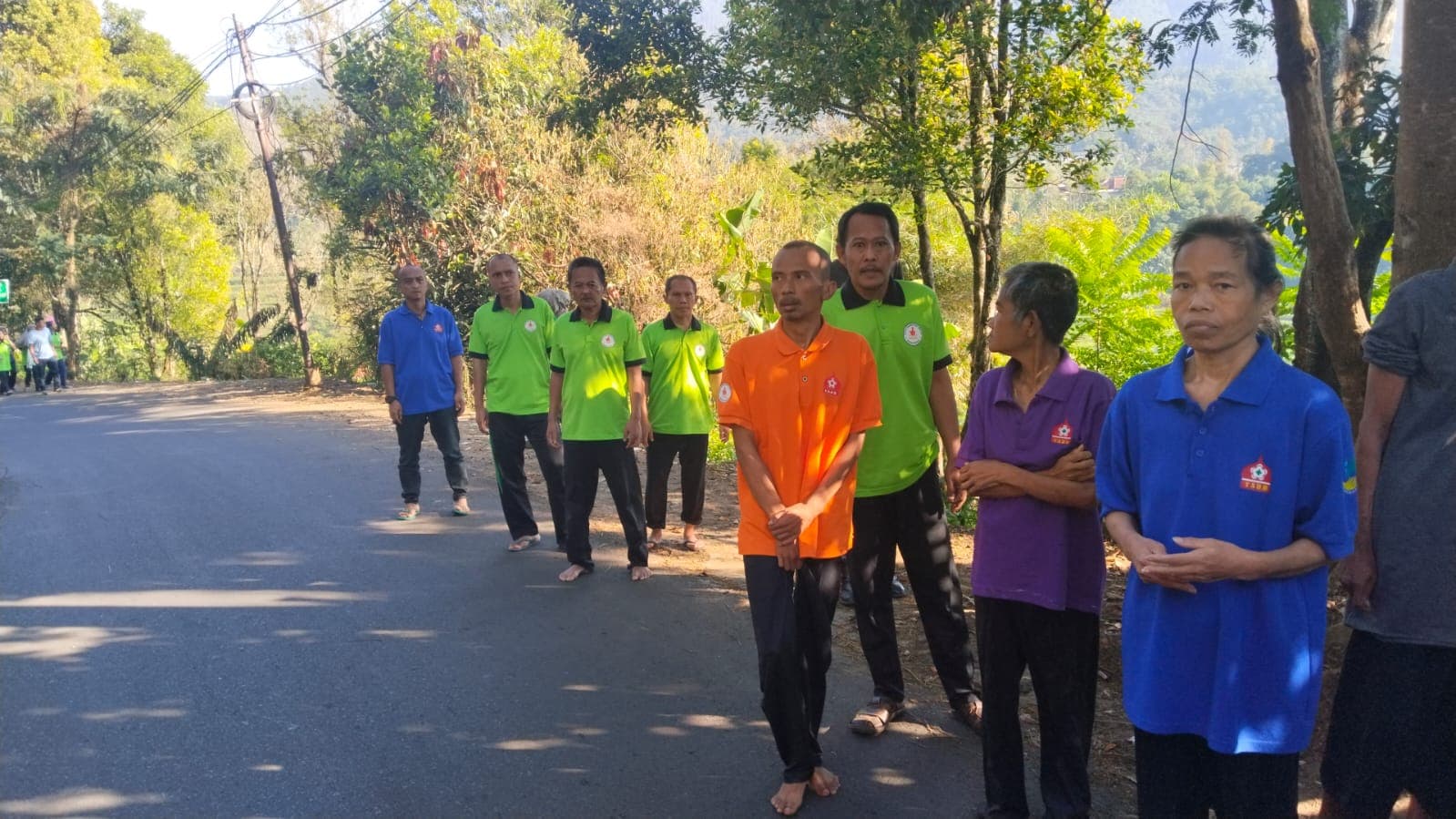 LKS Panti Disabilitas Mental Barokah Bhakti Hadirkan Pendekatan Kemanusiaan dalam Penanganan ODGJ 