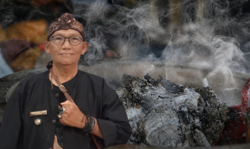 Desa Rancakalong Jadi Tuan Rumah Ngalaksa, Wujud Ngarumat Budaya