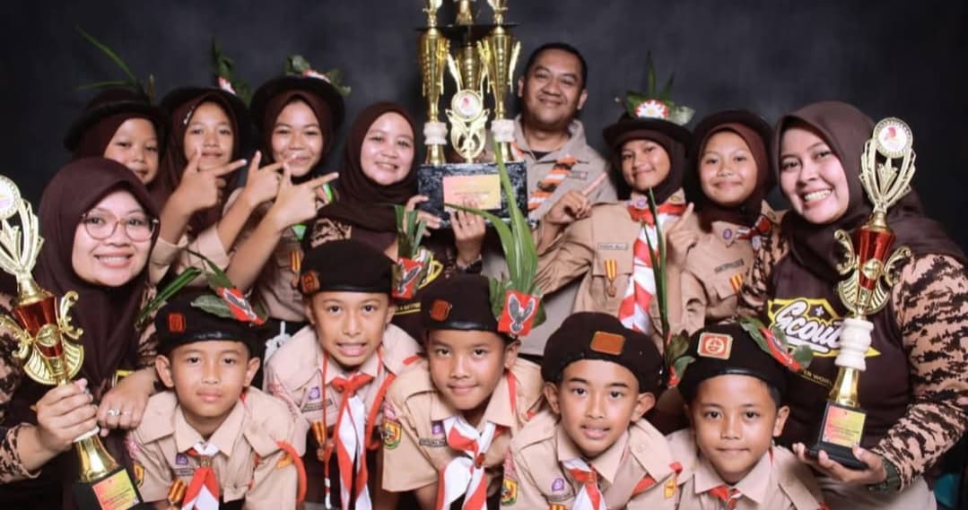 SDN Cupuwangi: Menanam Prestasi, Mengakar pada Budaya