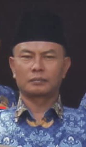 DENI HAMDANI 