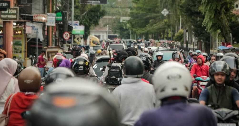 Ngabuburit: Merawat Tradisi, Menjemput Berkah Ramadan