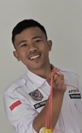 DIKI PERMANA 